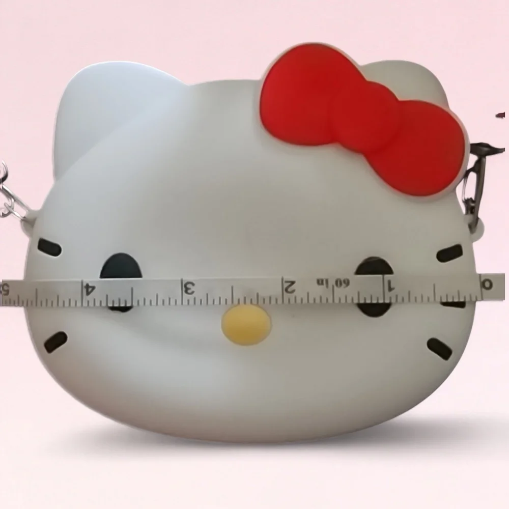 Hello Kitty Tote and Crossbody Set